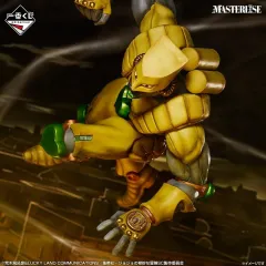 ジョジョの奇妙な冒険 THE WORLD D賞 一番くじ THE WORLD ディオ