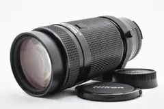 2026年最新】AF NIKKOR 75-300 4.5 5.6の人気アイテム - メルカリ