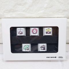 ふもコレ スト6 ジェイミー キーキャップセット ふもっふのお店 - メルカリ