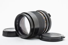 超希少 BRONICA Zenzanon RF100mm F4.5 RF645 - メルカリ