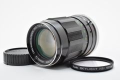 ☆極上品☆ ペンタックス SMC PENTAX-A 645 200mm F4 中判カメラ用 単