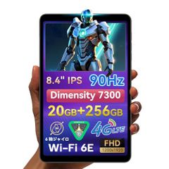 ゲーミングタブレット】BNCF タブレット 8インチ Android 15、MTK 