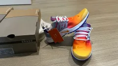 ナイキ エアプレスト S size 260 新品
