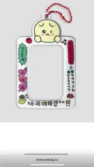 チェゴシム トレカホルダー