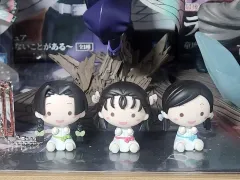 4 8 鬼滅の刃 一番くじ c賞 ちょこのっこ フィギュア