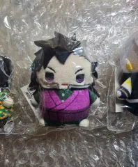 鬼滅の刃 鬼滅の刃 不死川 玄弥 まめめいと 未開封