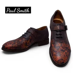2026年最新】Paul Smith カラー：ブラウン系 メンズ ドレス・ビジネス