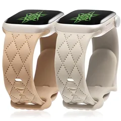 【新品】 コンパチブル アップルウォッチ バンド シリコン 41mm 40mm 44mm 38mm 45mm 42mm 46mm 49mm,for apple watch バンド レディース 11 10 9 8 7 6 5 4 3 Ultra3 Ultra 1