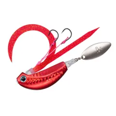 新品 ダイワ(DAIWA) タイラバ 紅牙ブレードブレーカー 玉神120gPH紅牙レッドのサムネイル