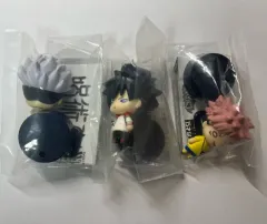 呪術廻戦 五条 恵 虎杖 悠仁 まとめ