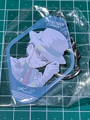 名探偵コナン 怪盗キッド アクリルキーホルダー パステル