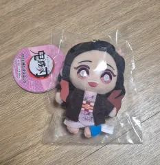 鬼滅の刃 禰豆子ぬいぐるみ