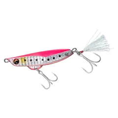 新品 ダイワ(DAIWA) ジグ ヒラメタルZ2-32 ヒラメピンクイワシのサムネイル