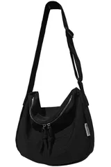 トートバッグ キャンバス 大容量 A4 ファスナー付き  ショルダーバッグ 2WAY レディース メンズ 無地 布 厚手 日本メーカー