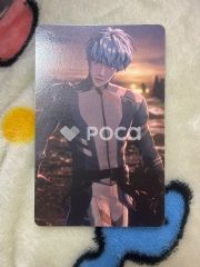 NCT ジェノ DREAM( )SCAPE ZONE RANDOM TRADING CARD SET DREAM ver