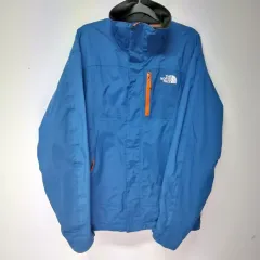 THE NORTH FACE ザノースフェイス ハイベント ジャケット S/P 95 100サイズ着用