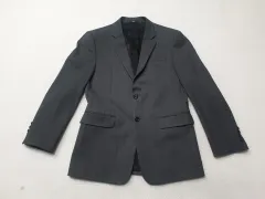 SYSTEM homme グレースーツ 95