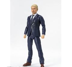 ダウンタウン結成40周年 S.H.Figuarts 浜田雅功 松本人志セット - メルカリ