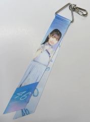 ひなこれ くじ B賞 リボンキーホルダー 片山紗希 - メルカリ