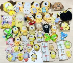 BTS bt21 ジミン CHIMMY