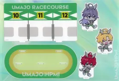 2026年最新】UMAJO アクスタの人気アイテム - メルカリ