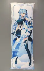 【中古】クッション・本体 雪花ラミィ 魔法少女ホロウィッチ! ロングクッション2 「バーチャルYoutuber ホロライブプロダクション」