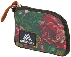 グレゴリー GREGORY COIN WALLET  コイン・ワレット  ガーデンタペストリー  654980511 -のサムネイル