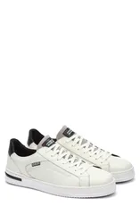 ピコリーノス メンズ シューズ スニーカー PIKOLINOS Xativa Basic Punched Sneaker Off White オフホワイトのサムネイル