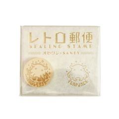 新品未使用☆ oyamde 白玉ちゃん スタンプ 2種セット うさぎ - メルカリ