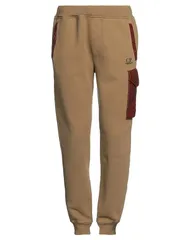 シーピーカンパニー メンズ ボトムス カジュアルパンツ CP COMPANY スウェットパンツ Khaki カーキのサムネイル
