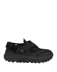 スイコック メンズ シューズ スニーカー SUICOKE スニーカー Black ブラックのサムネイル