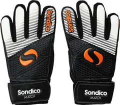 ソンディコ Sondico サッカー SONDICO MATCH GK GLV JN00 25832007 03 BLKのサムネイル