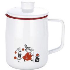 新品】仔犬印 旧型 エルム ティーポット 5人用 900ml - メルカリ