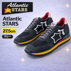 希少☆定価81,600円Atlantic STARSスニーカー 2足セット 42 - メルカリ
