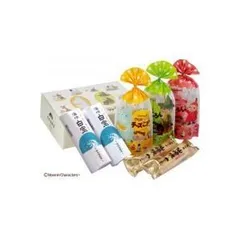 長州　藤光海風堂　ムーミン谷のファミリーセット