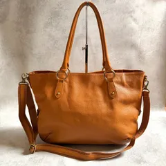 濱野 HAMANO 2way ショルダーバッグ A4対応 日本製 ハンドバッグ キャメル 通勤 ビジネス 上品 本革 レディース 皇室御用達のサムネイル