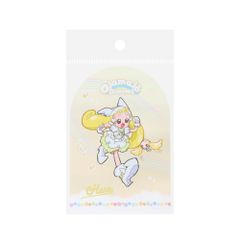 신착 상품 선스타 문구 (Sun-Star Stationery) 오자 마녀 도레미 메모 다이컷 하나 S2845377