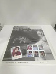BOYNEXTDOOR(ボイネク) ポスター + トレカ + 雑誌 2種