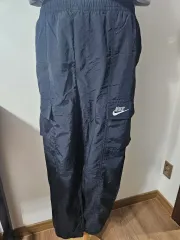 ナイキ ジョガーパンツ M ミディアムサイズ