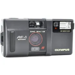 【動作確認済】 Olympus AF-1 F0116-333-10v p sddefault.jpg