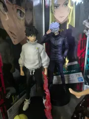 開封美品) 呪術廻戦 0 A賞 ユウタ B賞 五条 まとめ売り