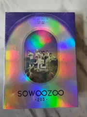 BTS 2021 MUSTER SOWOOZOO Blu-ray