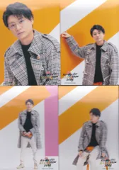 Kis-My-Ft2 22年Kis-My-Ftに逢えるdeShow2022 横尾渉 フォトセット