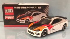 新品未開封】トミカ キャンペーン オリジナルトミカ トヨタGR86 - メルカリ