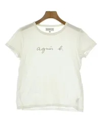 Agnes b. Tシャツ・カットソー レディース 【古着】【中古】【送料無料】