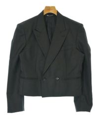 極美品】ジョンローレンスサリバン24AWスペンサージャケット ショート 