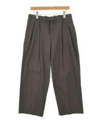 MARKAWARE チノパン ベージュ サイズ2 日本製 - メルカリ