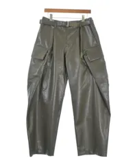 sacai パンツ（その他） メンズ 【古着】【中古】【送料無料】のサムネイル