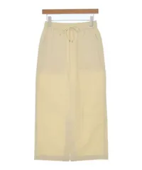 green label relaxing ロング・マキシ丈スカート レディース 【古着】【中古】【送料無料】