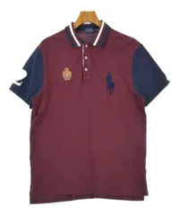 Polo Ralph Lauren ポロシャツ メンズ 【古着】【中古】【送料無料】